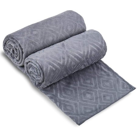  Best Towels on Amazon Options: JML Home Fashion Microfiber Bath Towels