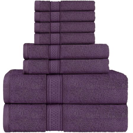  Best Towels on Amazon Options: Utopia Towels 600 GSM Premium Towel Set