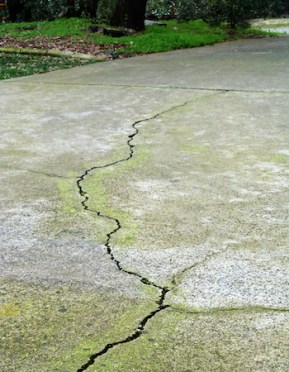 5 Ways to Make Concrete Patio Repairs - Bob Vila