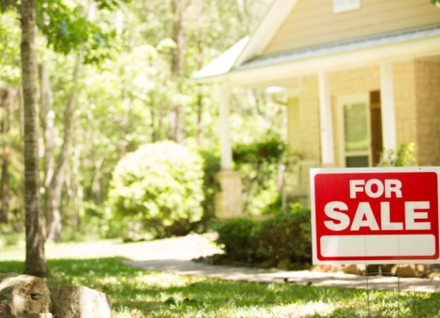 selling a home in a seller's market