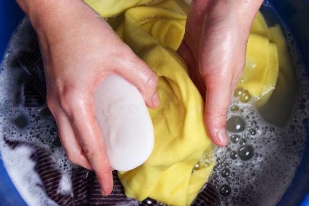 How to Wash a Weighted Blanket