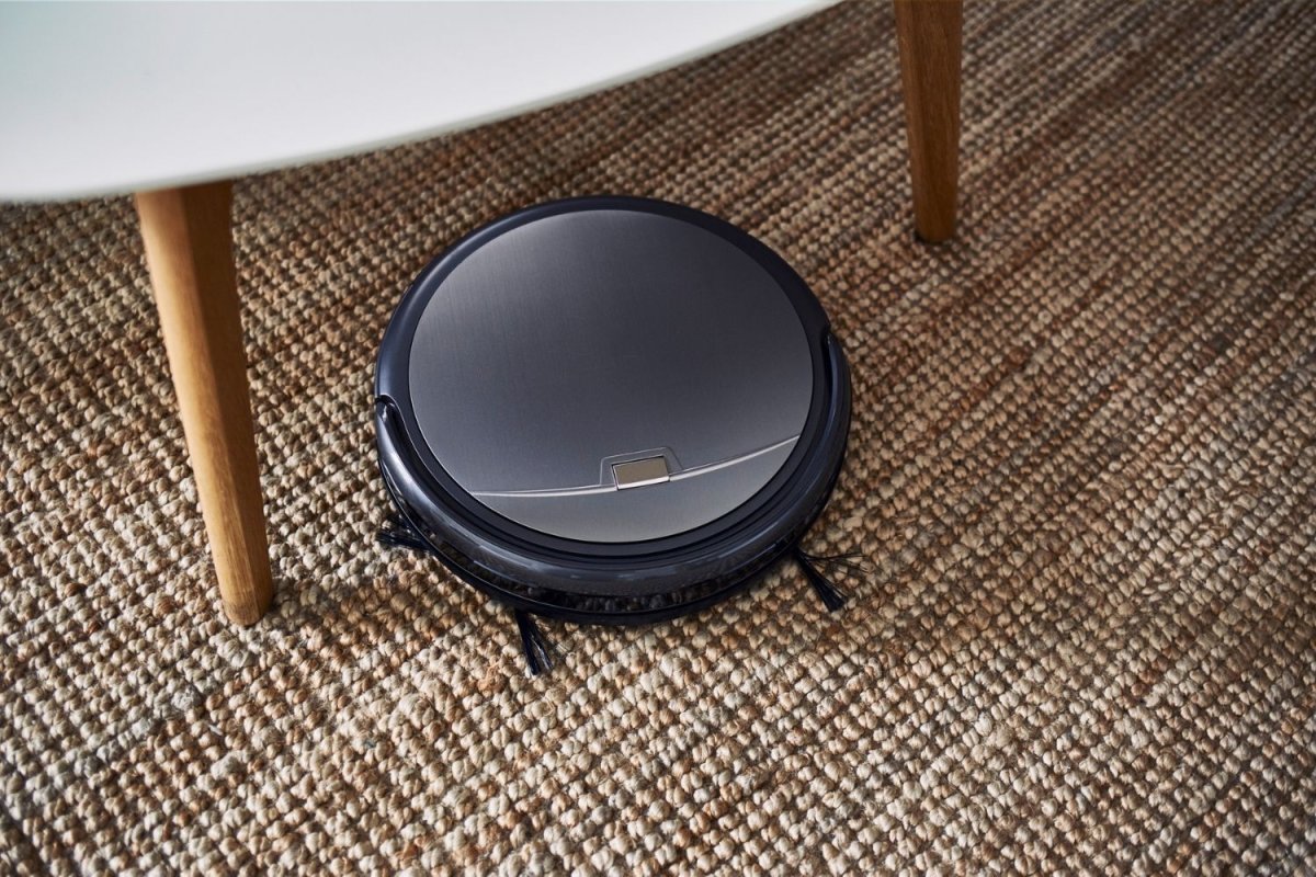 The Prime Day Roomba Option