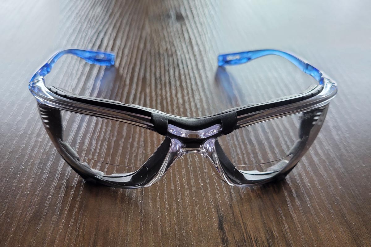 3M Virtua Safety Glasses Review: Are These Glasses Durable? - Tested by ...