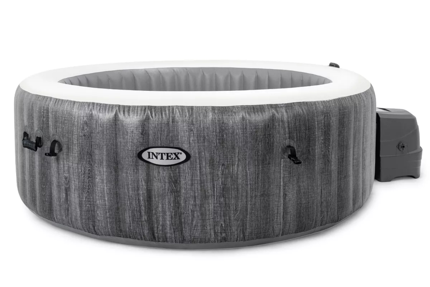 Best Hot Tub Brands: Intex