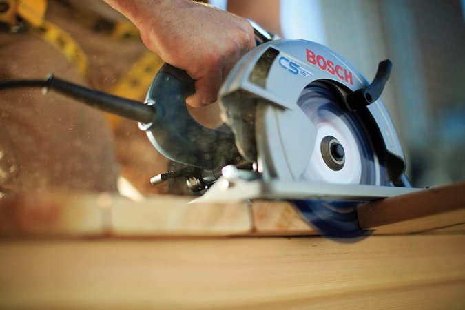 Best Corded Circular Saw