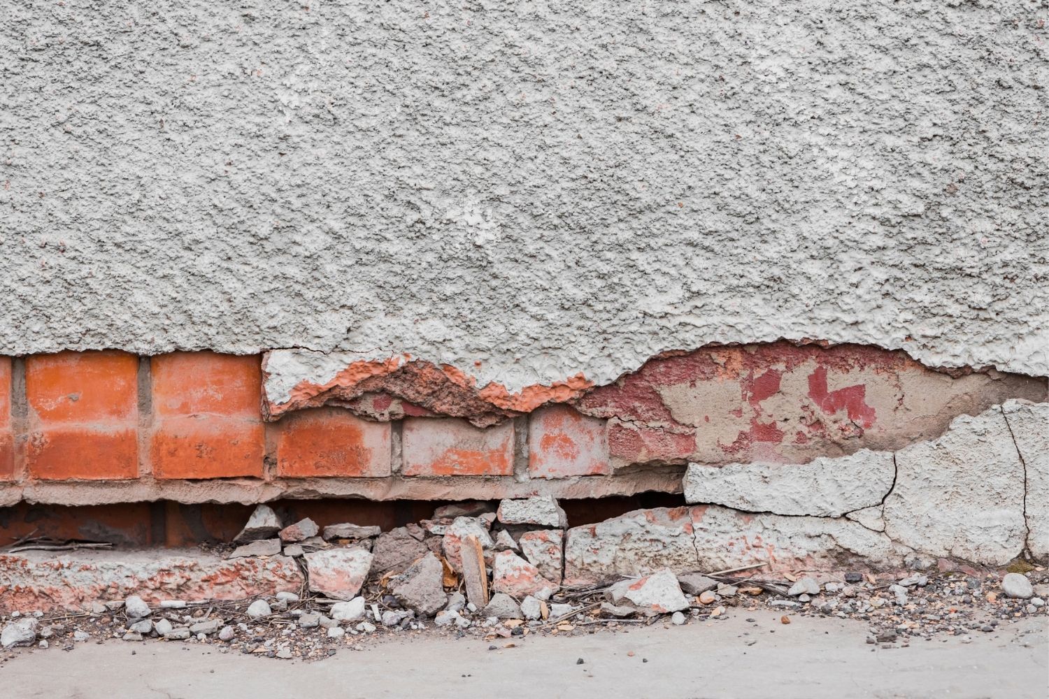 Foundation Repair Cost