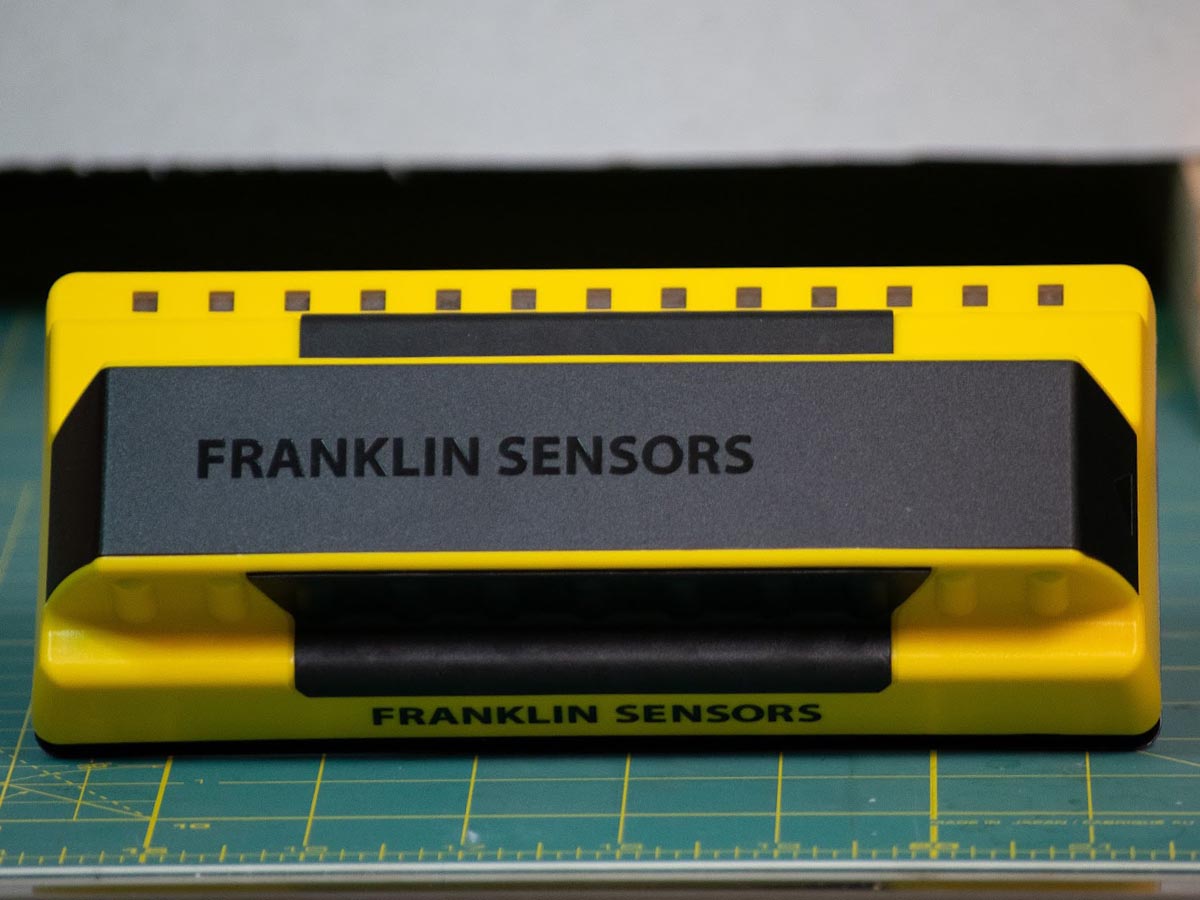 Franklin ProSensor