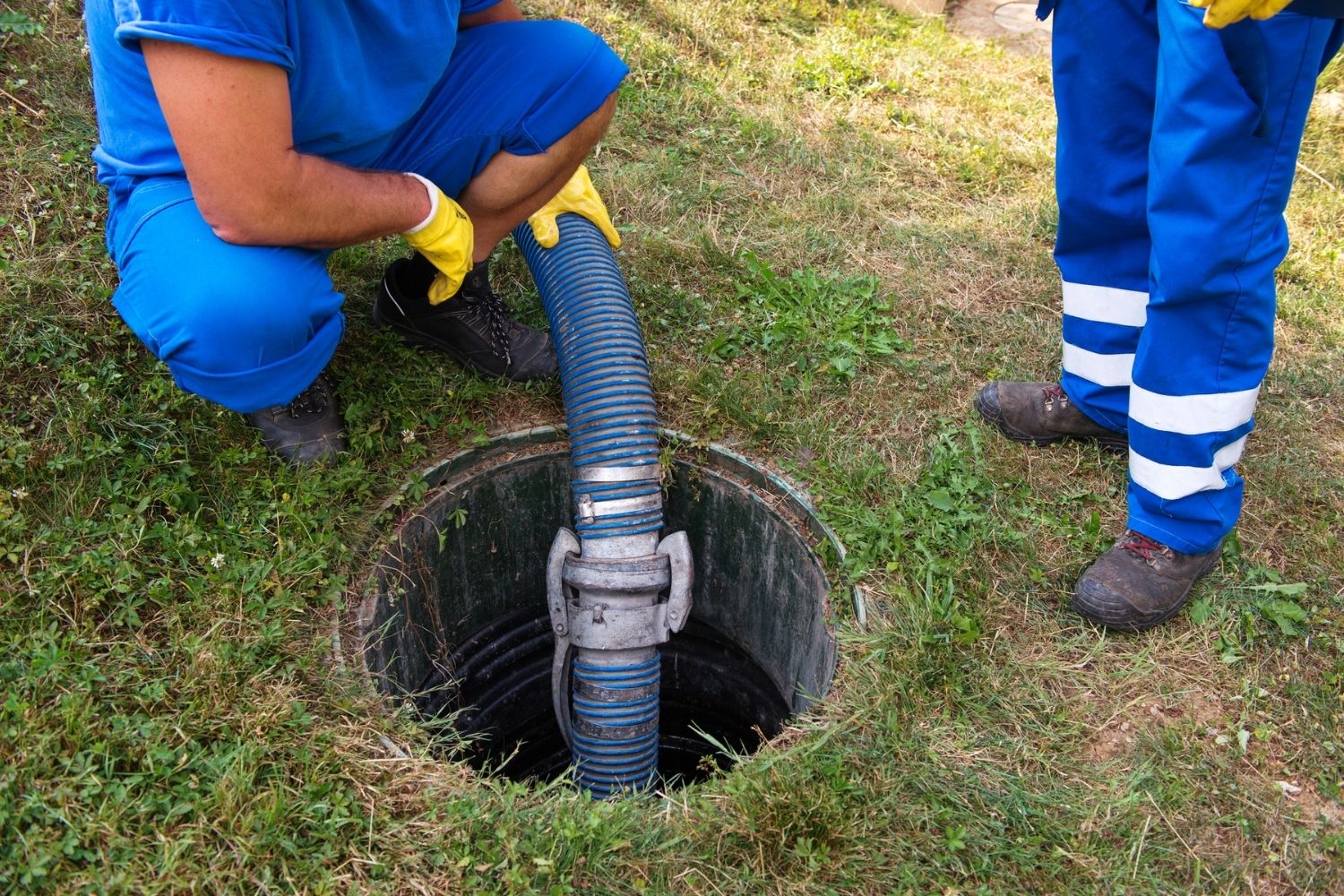 How Often Should You Get Your Septic Tank Pumped