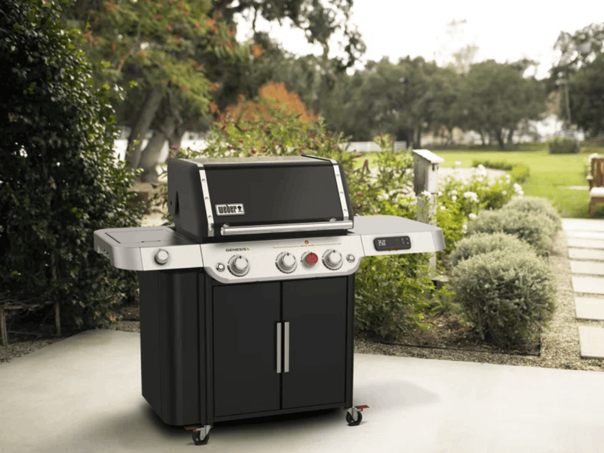 Bbq grill brands hotsell