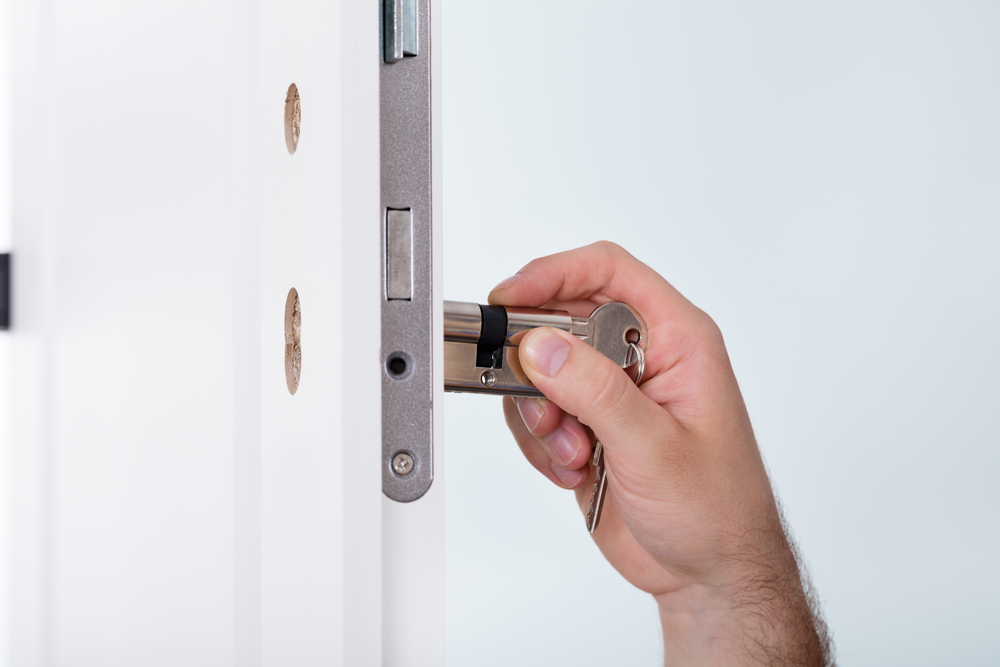 How Much Does A locksmith Cost