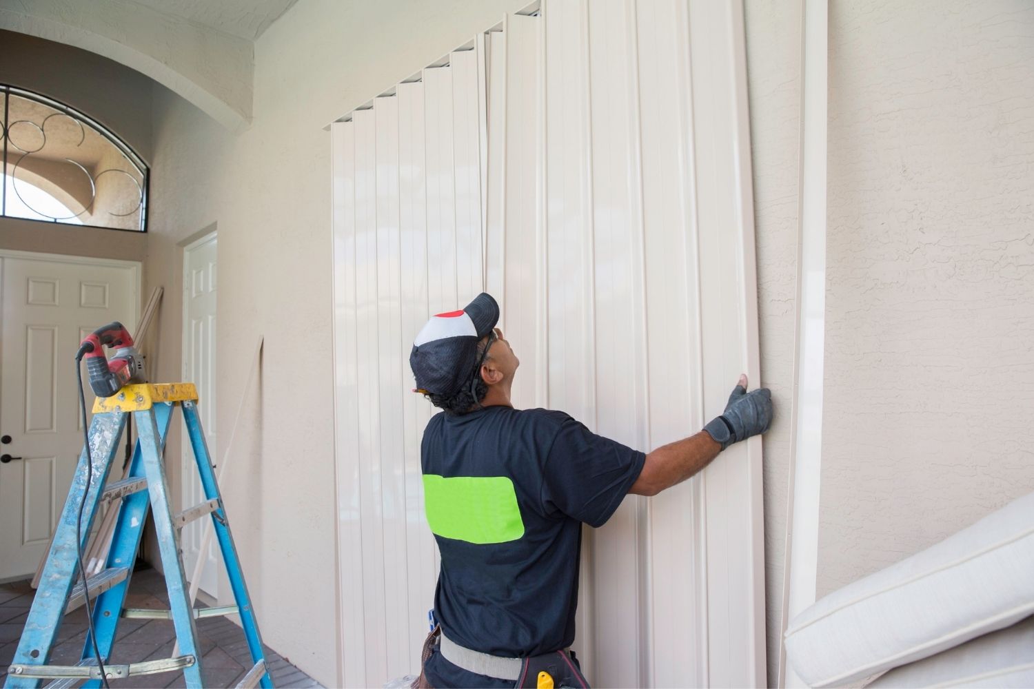 Hurricane Shutters Cost