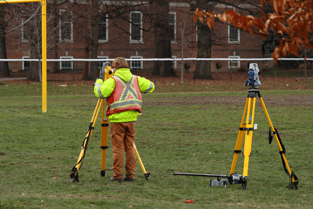 Land Survey Cost 2