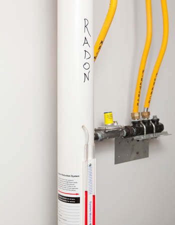 Radon Mitigation System Cost Factors to Consider