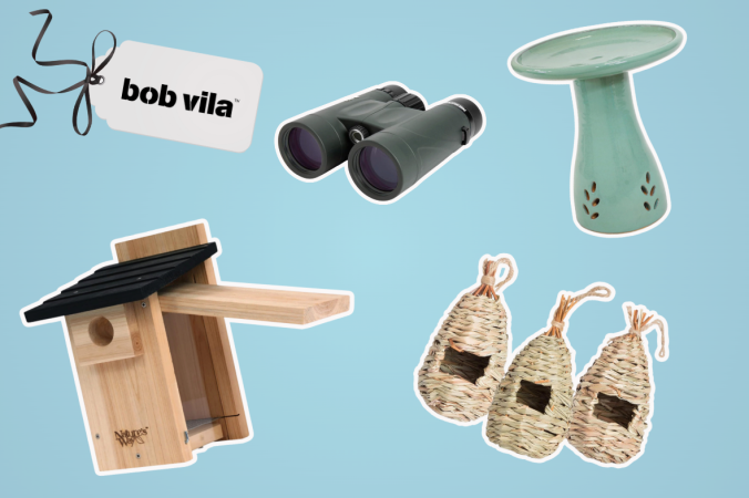 Best gifts for bird lovers