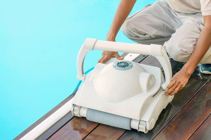 Is a Swimming Pool Maintenance Service Really Worth the Money? - Bob Vila