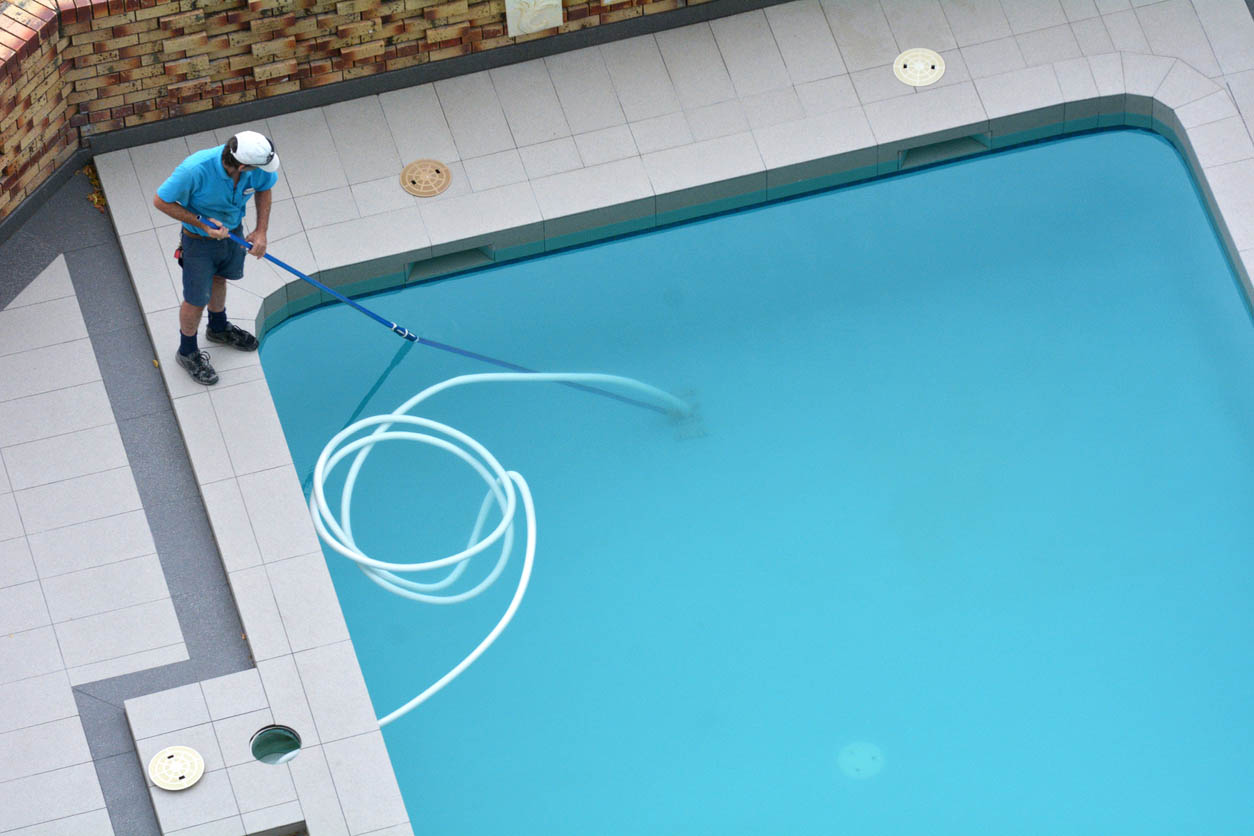 Is a Swimming Pool Maintenance Service Really Worth the Money? - Bob Vila