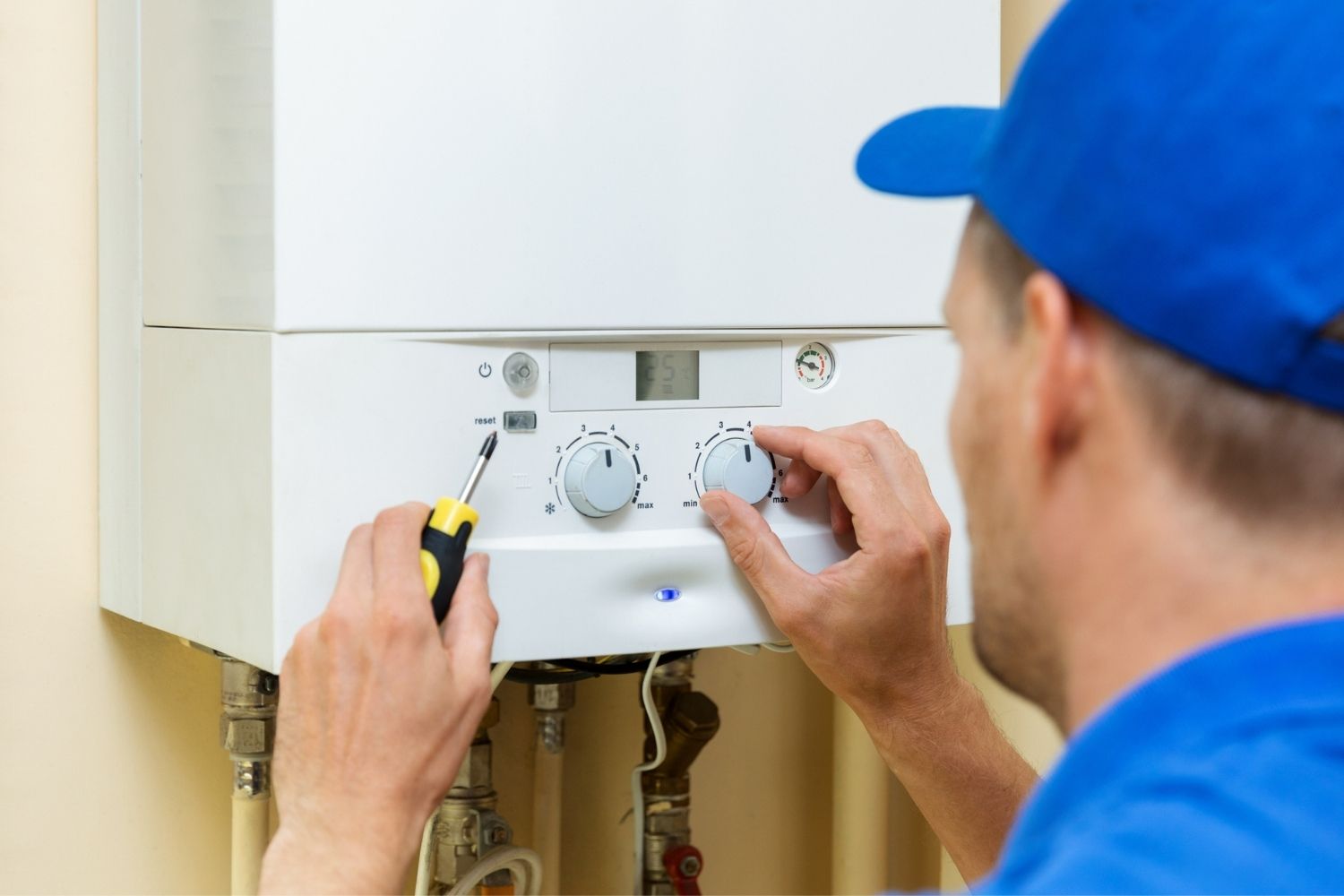 Tankless Water Heater Cost