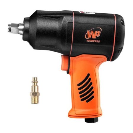  The Best Air Impact Wrench Option: WORKPAD 12-Inch Composite Air Impact Wrench