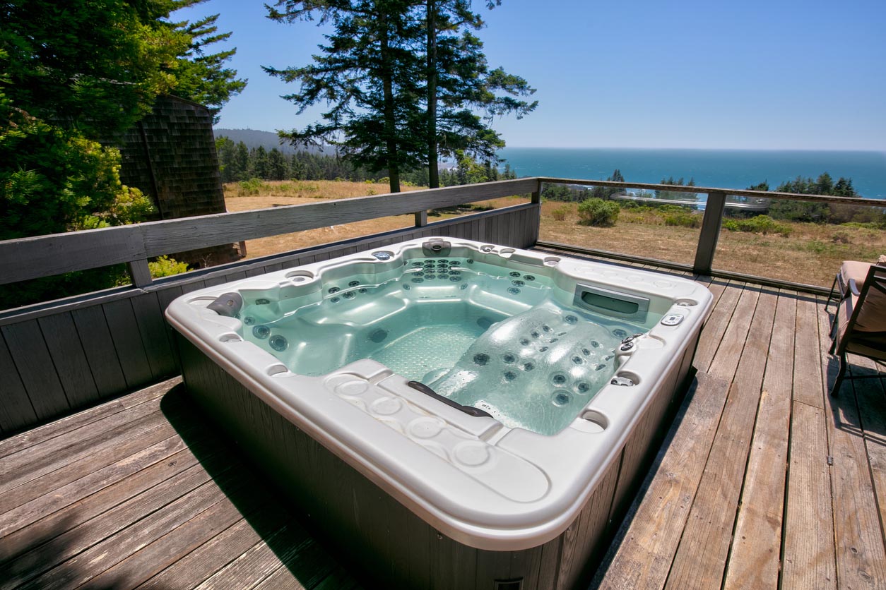 The Best Hot Tub Brands - Bob Vila