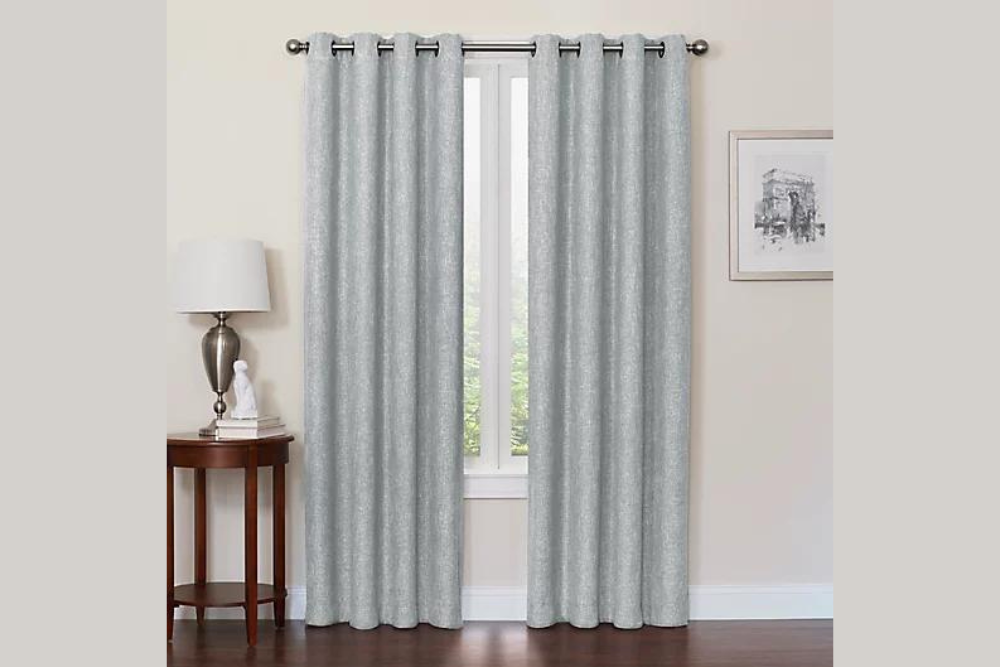 The Best Places to Buy Curtains in 2024 - Bob Vila