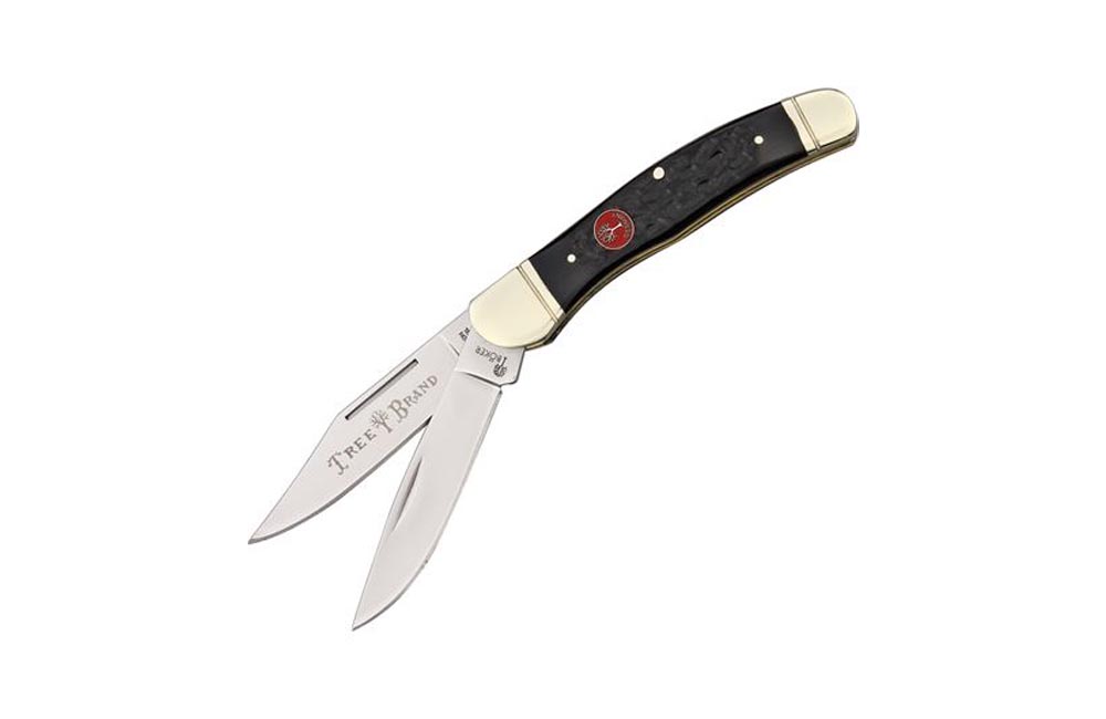 The Best Pocket Knife Brands Option: Boker Manufactory