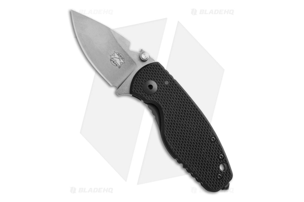 The Best Pocket Knife Brands Option: DPx Gear