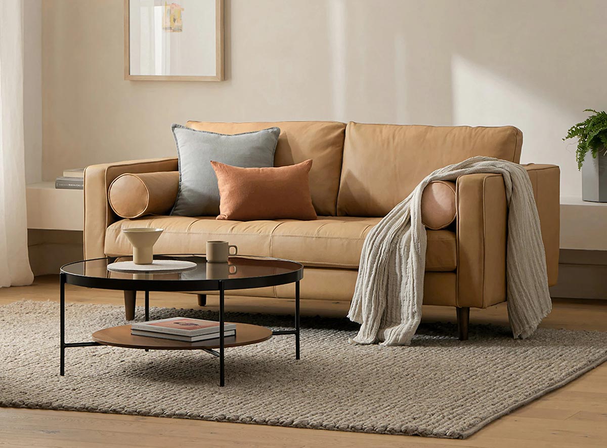 The Best Sofa Brand Article