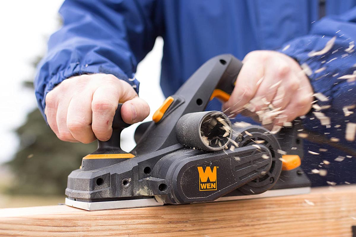 The Best Tool Brands Option: WEN