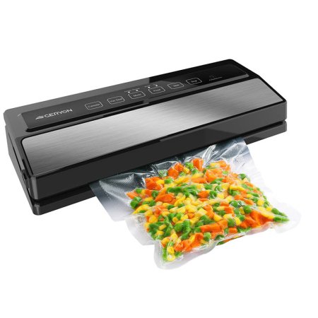  The Best Vacuum Sealer Option: GERYON food Vacuum Sealer