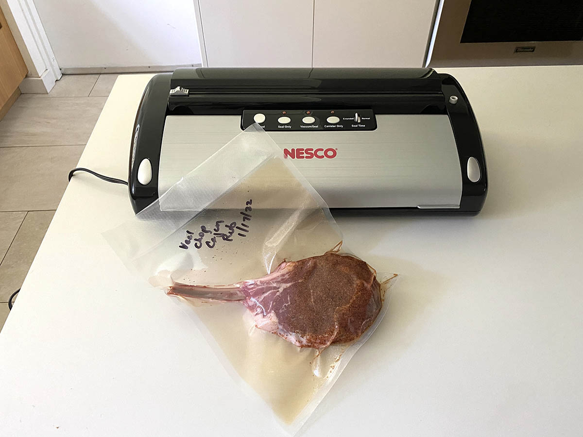 The Best Vacuum Sealer Options