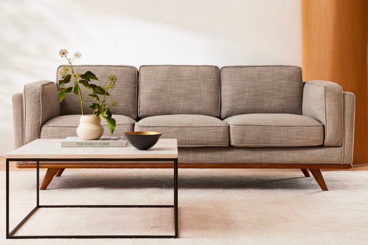 The Best Sofa Brands Option