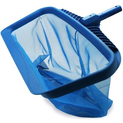 The Best Pool Supplies Option: Stargoods Pool Skimmer Net, Heavy Duty Leaf Rake