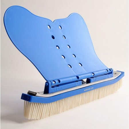  The Best Pool Supplies Option: The Wall Whale Classic 18” Swimming Pool Brush