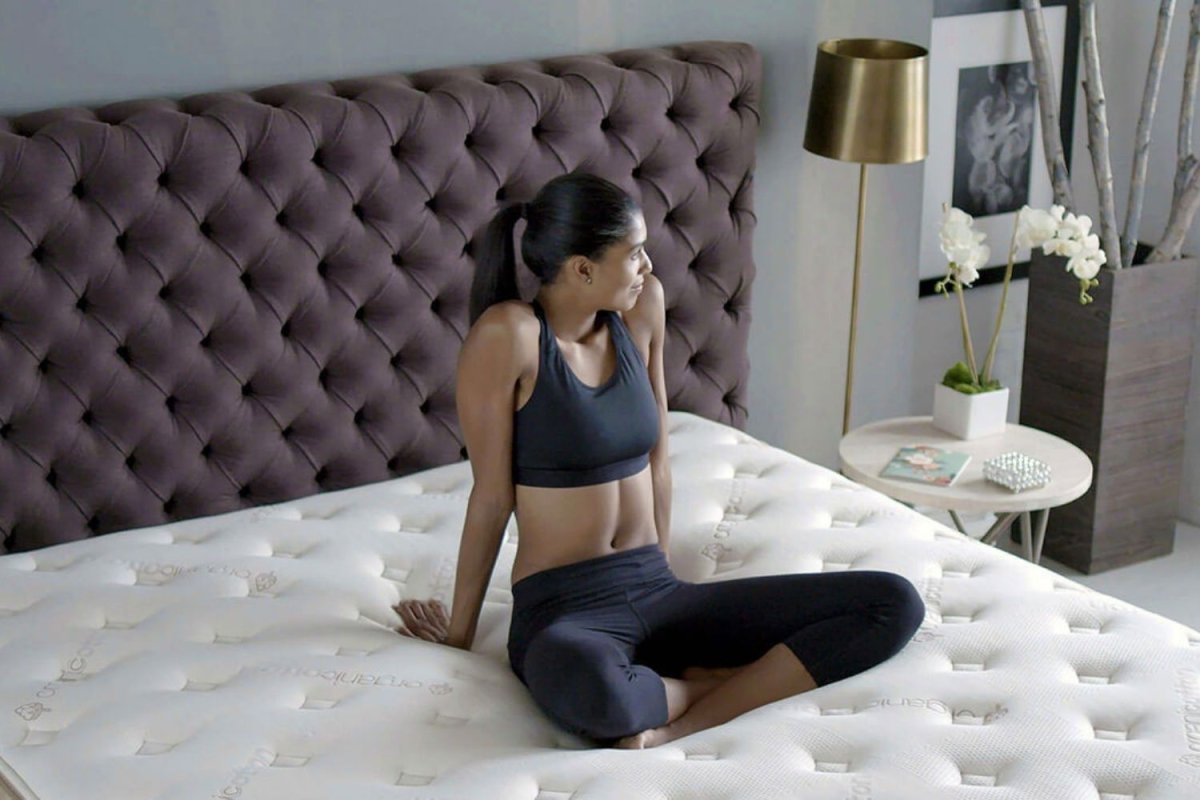 The Best Black Friday Mattress Deals Option