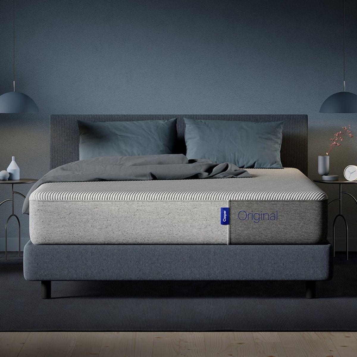 The Best Black Friday Mattress Deals Option: Casper Original Mattress