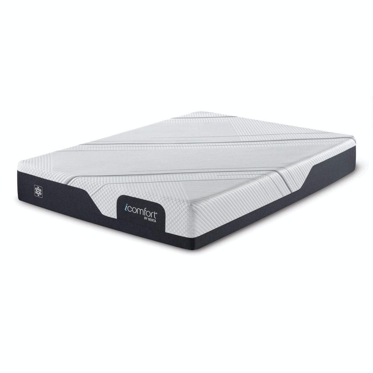 The Best Black Friday Mattress Deals Option: Serta iComfort Mattress