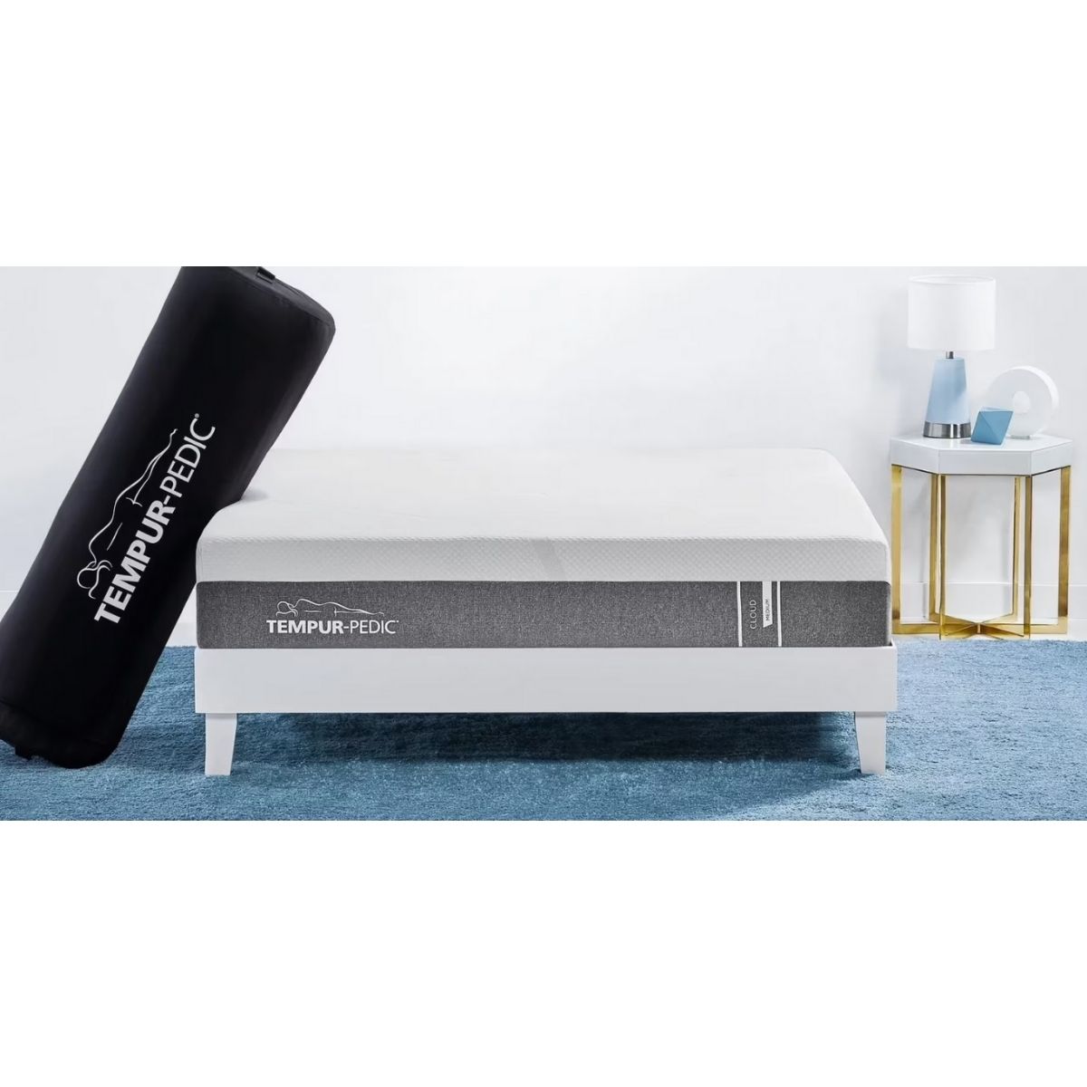 The Best Black Friday Mattress Deals Option: Tempur-Pedic TEMPUR-Cloud