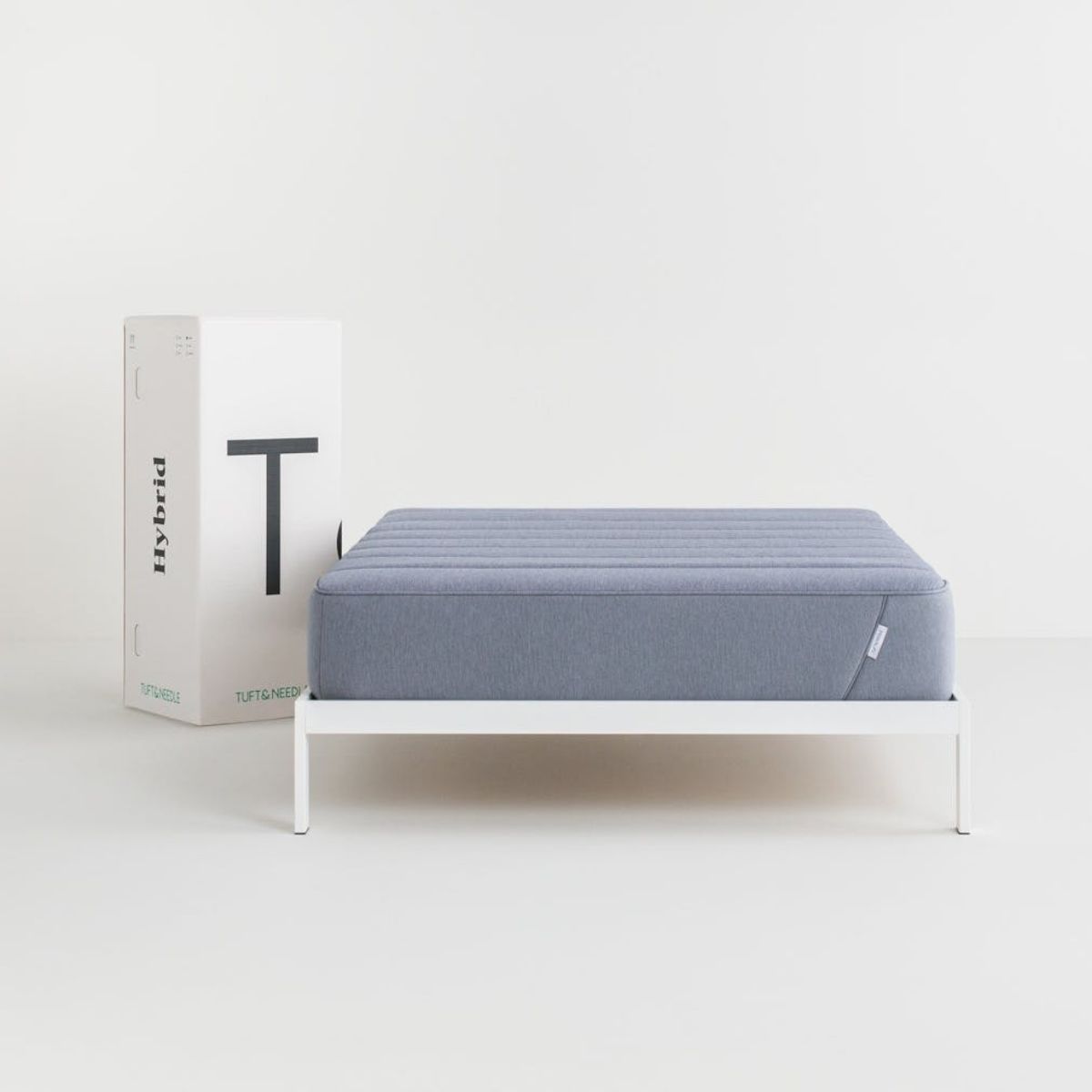 The Best Black Friday Mattress Deals Option: Tuft & Needle Hybrid Mattress