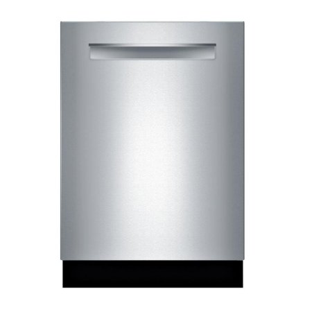  The Best Dishwasher Black Friday Option: Bosch 500 Series 24 in. Top Control Dishwasher