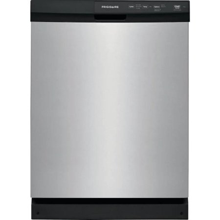  The Best Dishwasher Black Friday Option: Frigidaire 24 in. Front Control Built-In Dishwasher