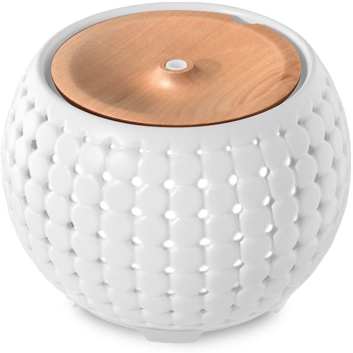 The Best Home Office Gifts Option: Ellia, Gather Ultrasonic Aroma Diffuser