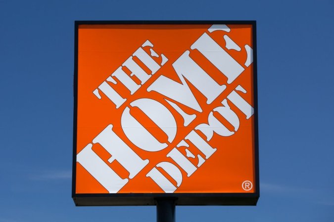 The Best Home Depot Black Friday Option