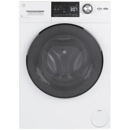  The Lowes Black Friday Option: GE 2.4-cu ft White Ventless All-in-One Washer Dryer