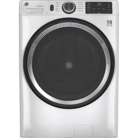  The Washer and Dryer Black Friday Option: GE UltraFresh Stackable Front-Load Washer