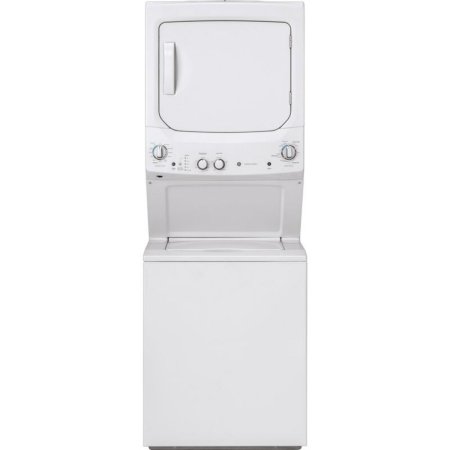  The Washer and Dryer Black Friday Option: GE Washer and Electric Dryer Laundry Center