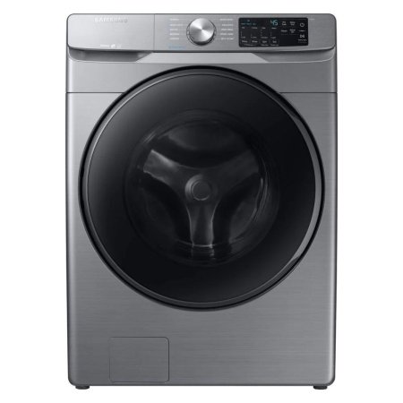  The Washer and Dryer Black Friday Option: Samsung 4.5 cu. ft. Washing Machine with Steam