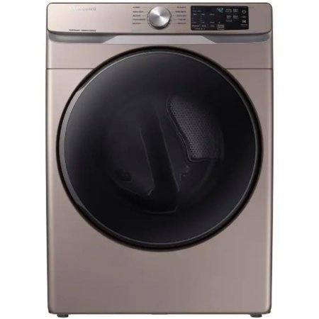  The Washer and Dryer Black Friday Option: Samsung Stackable Steam Cycle Electric Dryer