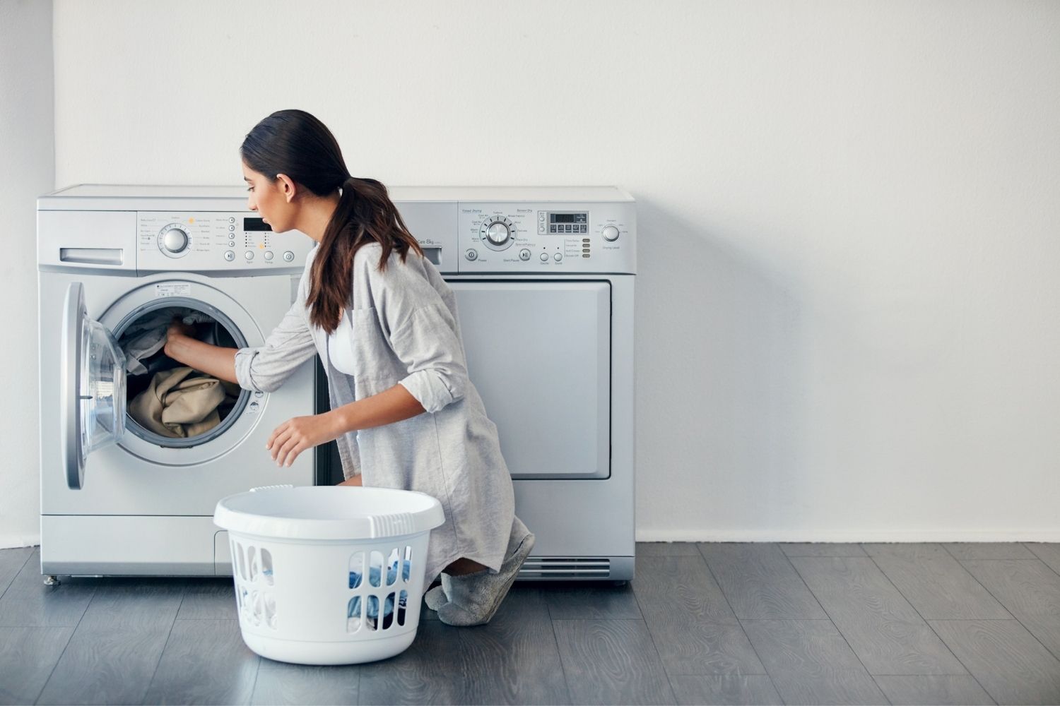 The Best 2021 Washer and Dryer Black Friday Deals LG, GE, and More