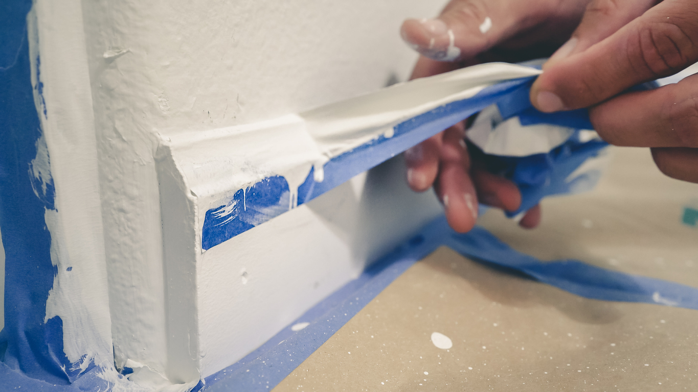 When to Remove Painter s Tape for the Best Results Bob Vila