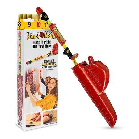  Best Housewarming Gifts Option Best Housewarming Gifts Option Hang-O-Matic All-in-One Picture Hanging Tool